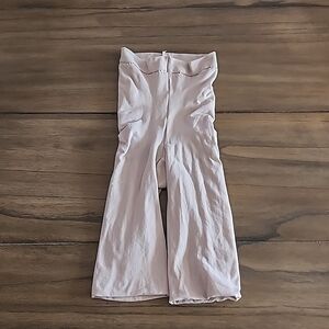 Spanxsculpt Seamless Power Mid thigh shorts